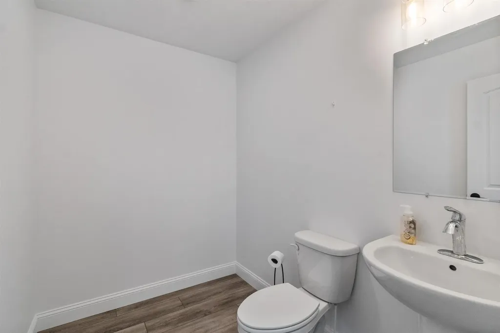 55 Reed Road Fairfield VT 05455