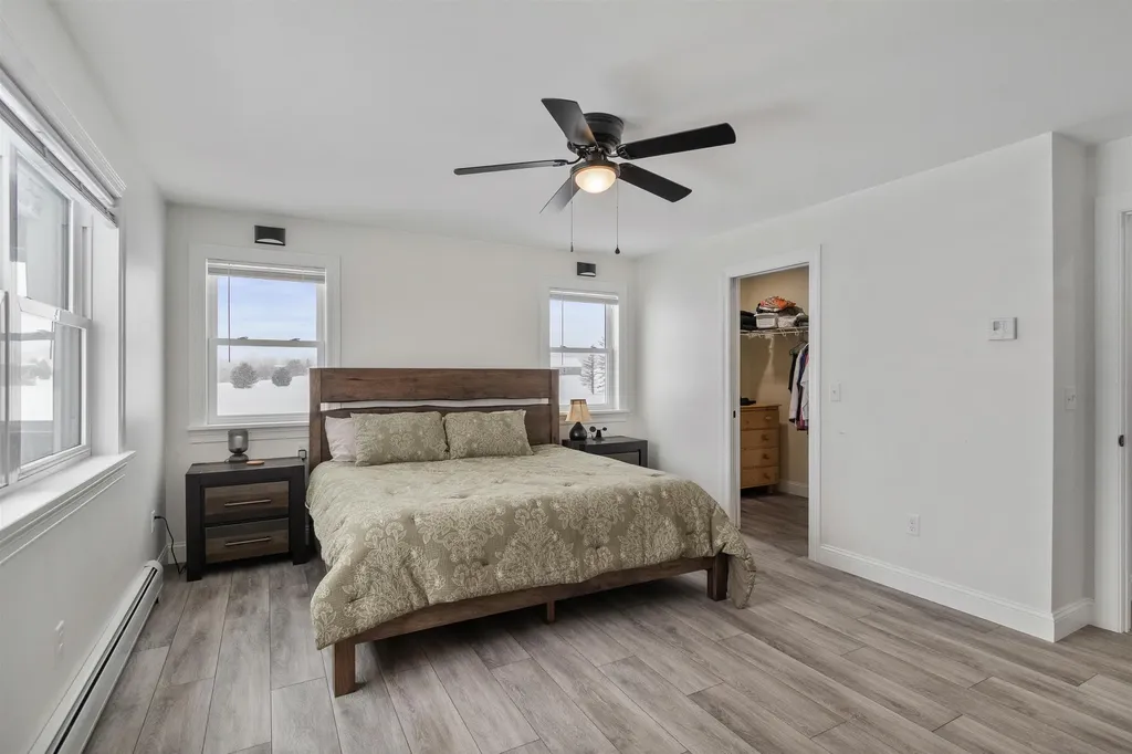 55 Reed Road Fairfield VT 05455