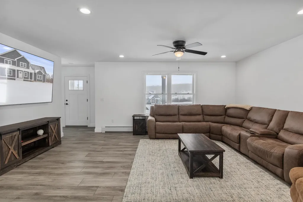 55 Reed Road Fairfield VT 05455