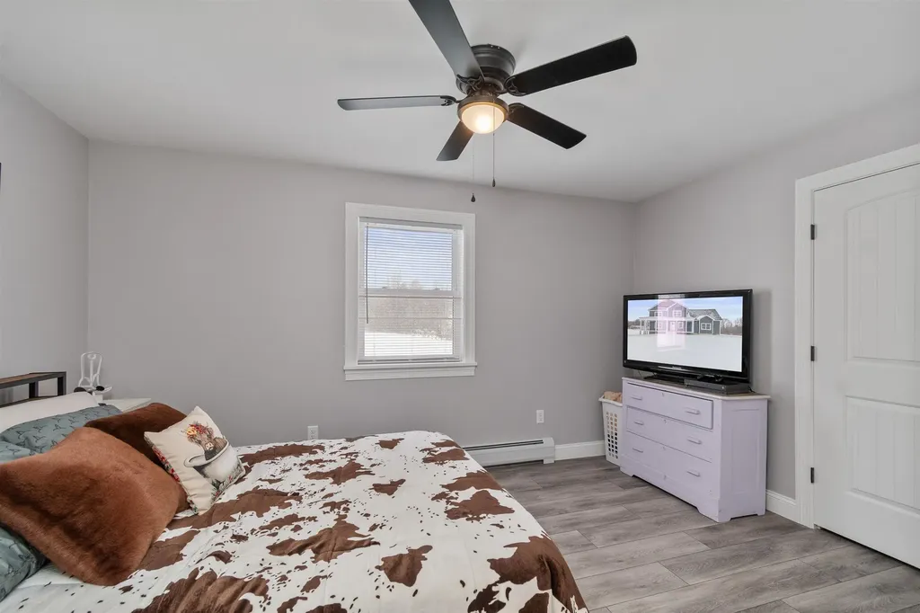 55 Reed Road Fairfield VT 05455