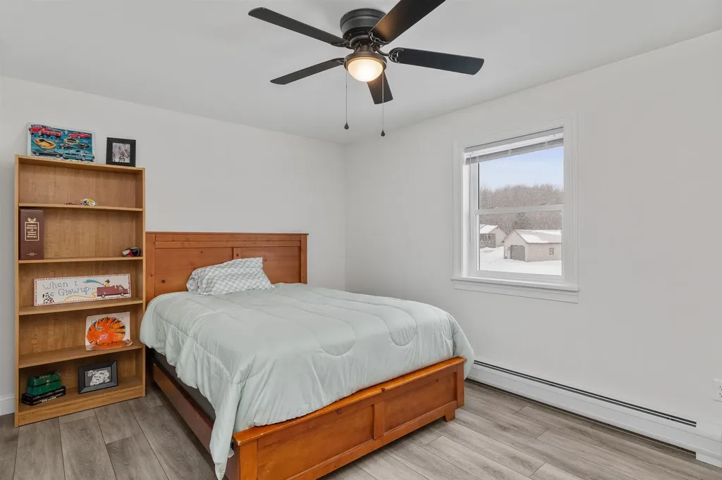 55 Reed Road Fairfield VT 05455