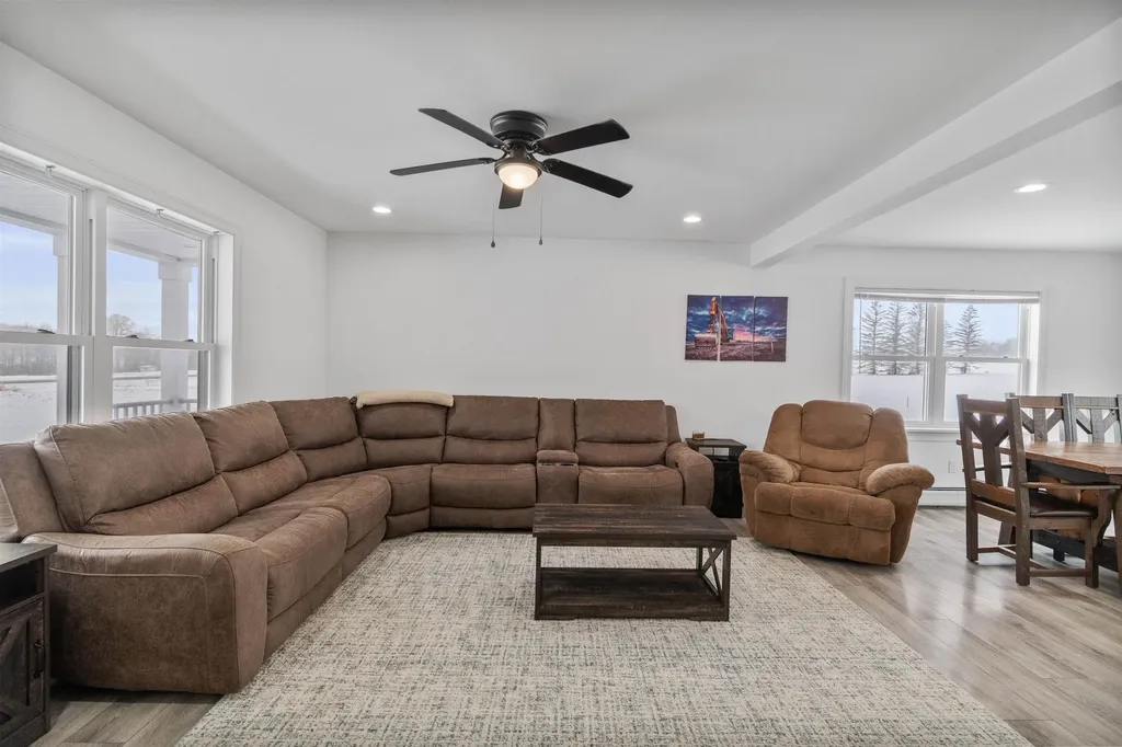 55 Reed Road Fairfield VT 05455