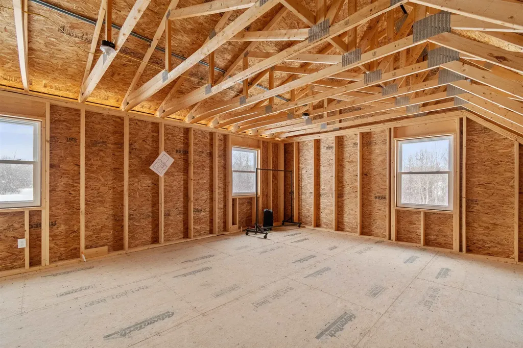 55 Reed Road Fairfield VT 05455