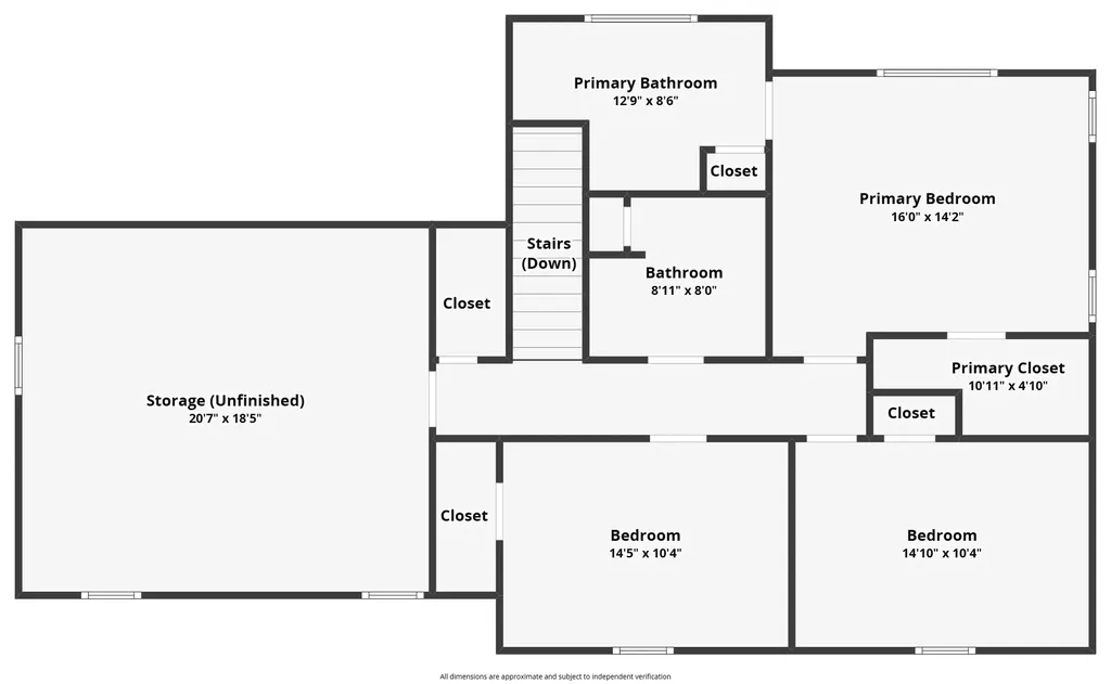55 Reed Road Fairfield VT 05455