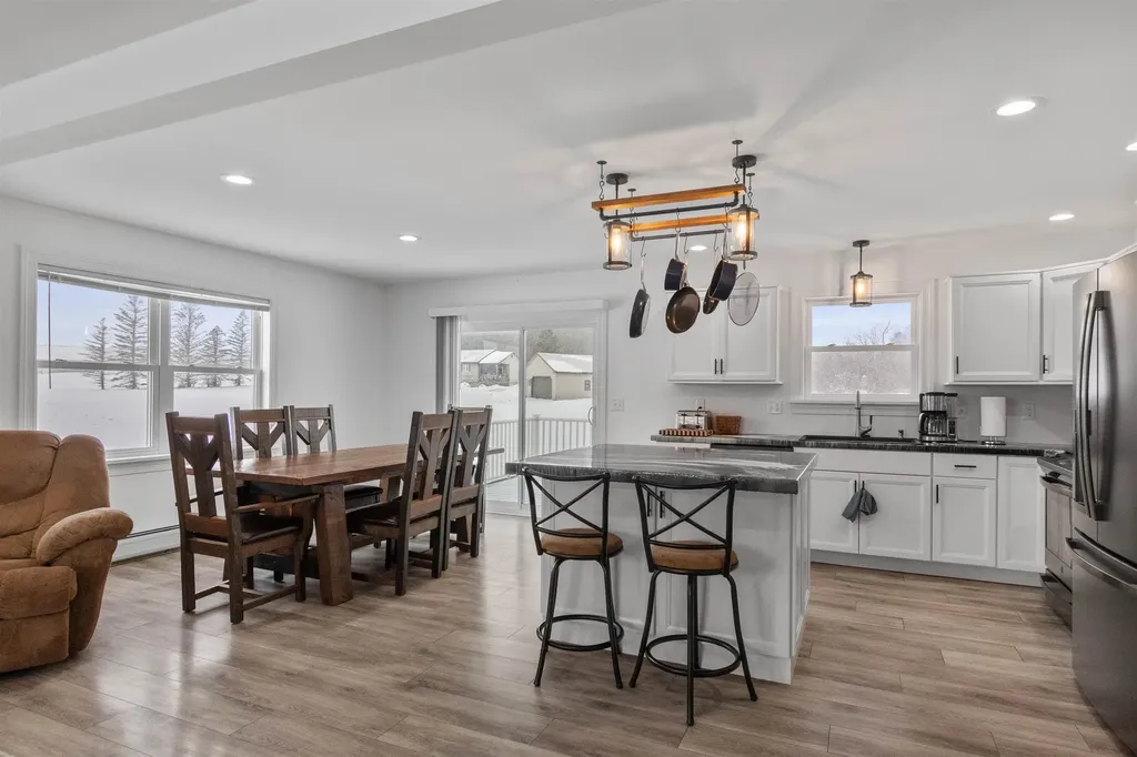 55 Reed Road Fairfield VT 05455