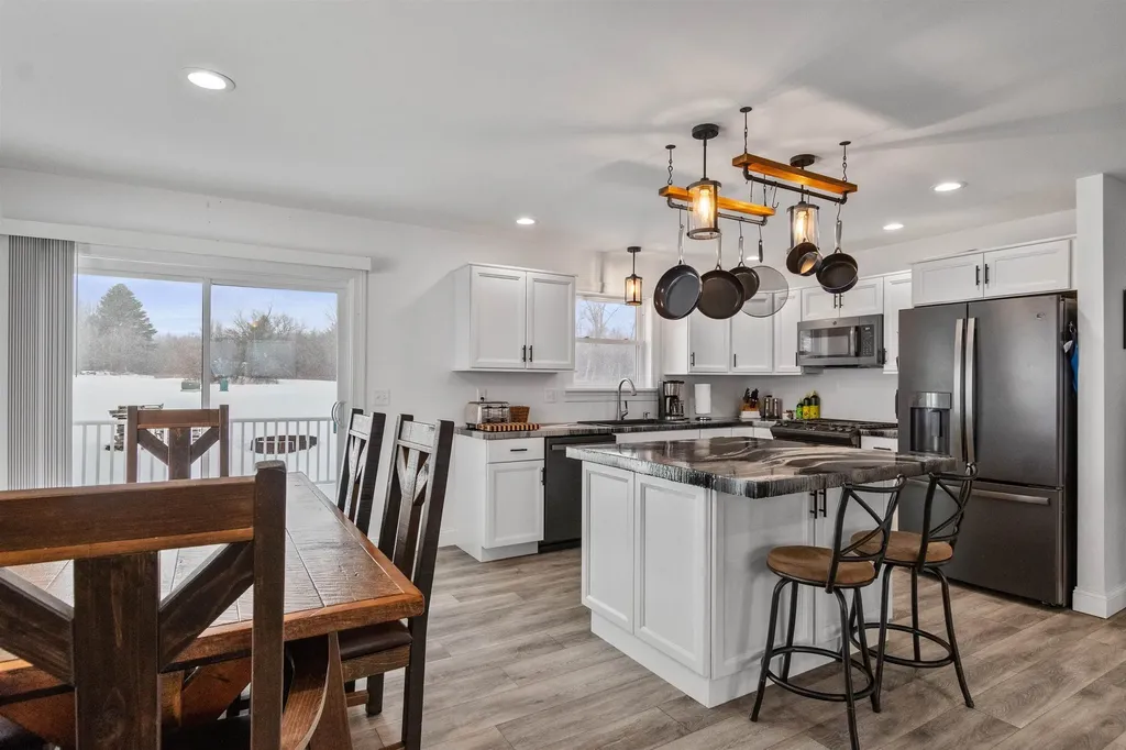 55 Reed Road Fairfield VT 05455