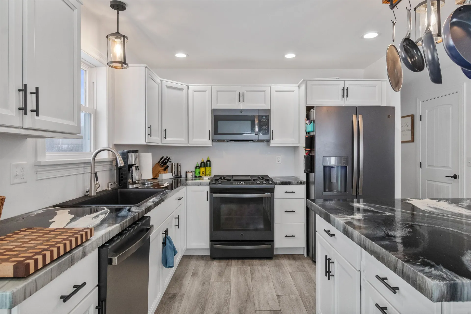 55 Reed Road Fairfield VT 05455