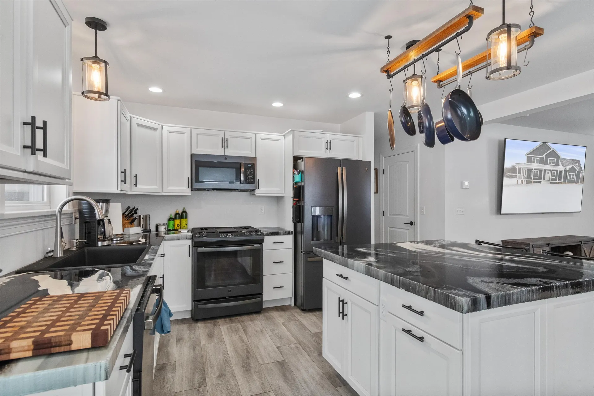 55 Reed Road Fairfield VT 05455