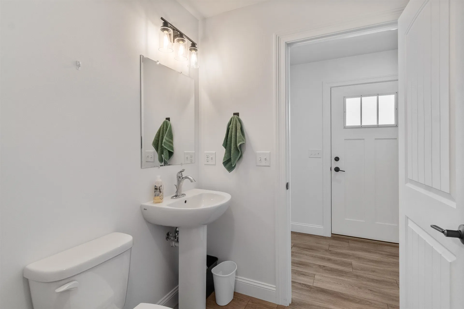 55 Reed Road Fairfield VT 05455