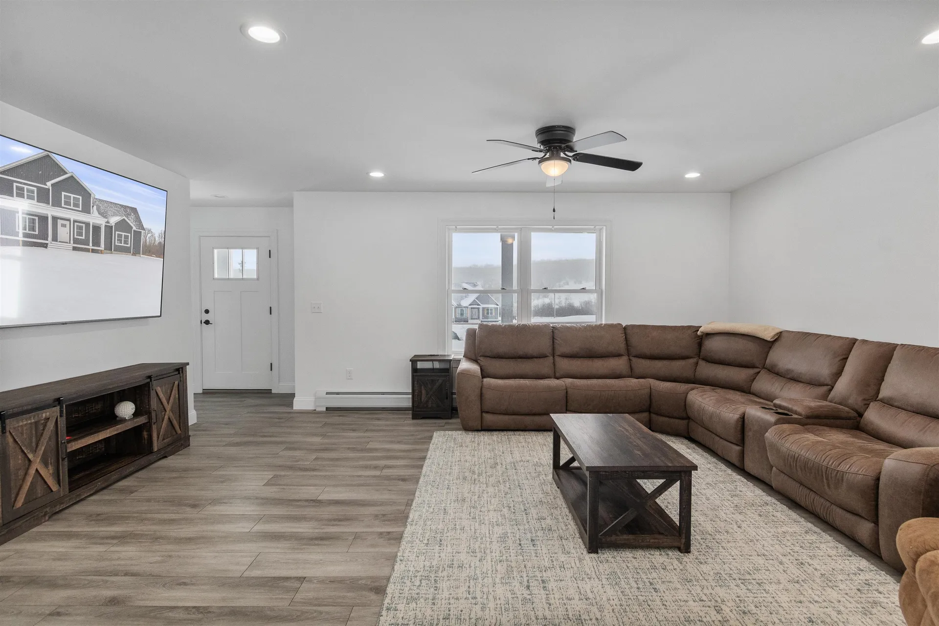 55 Reed Road Fairfield VT 05455