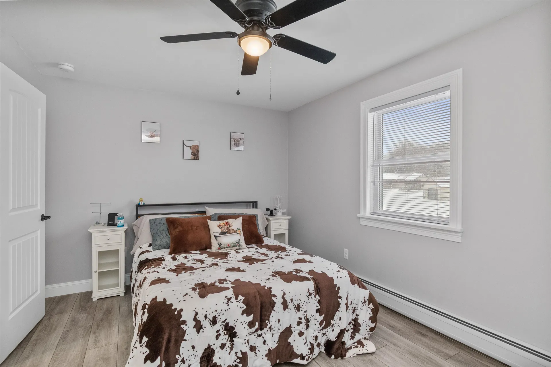 55 Reed Road Fairfield VT 05455