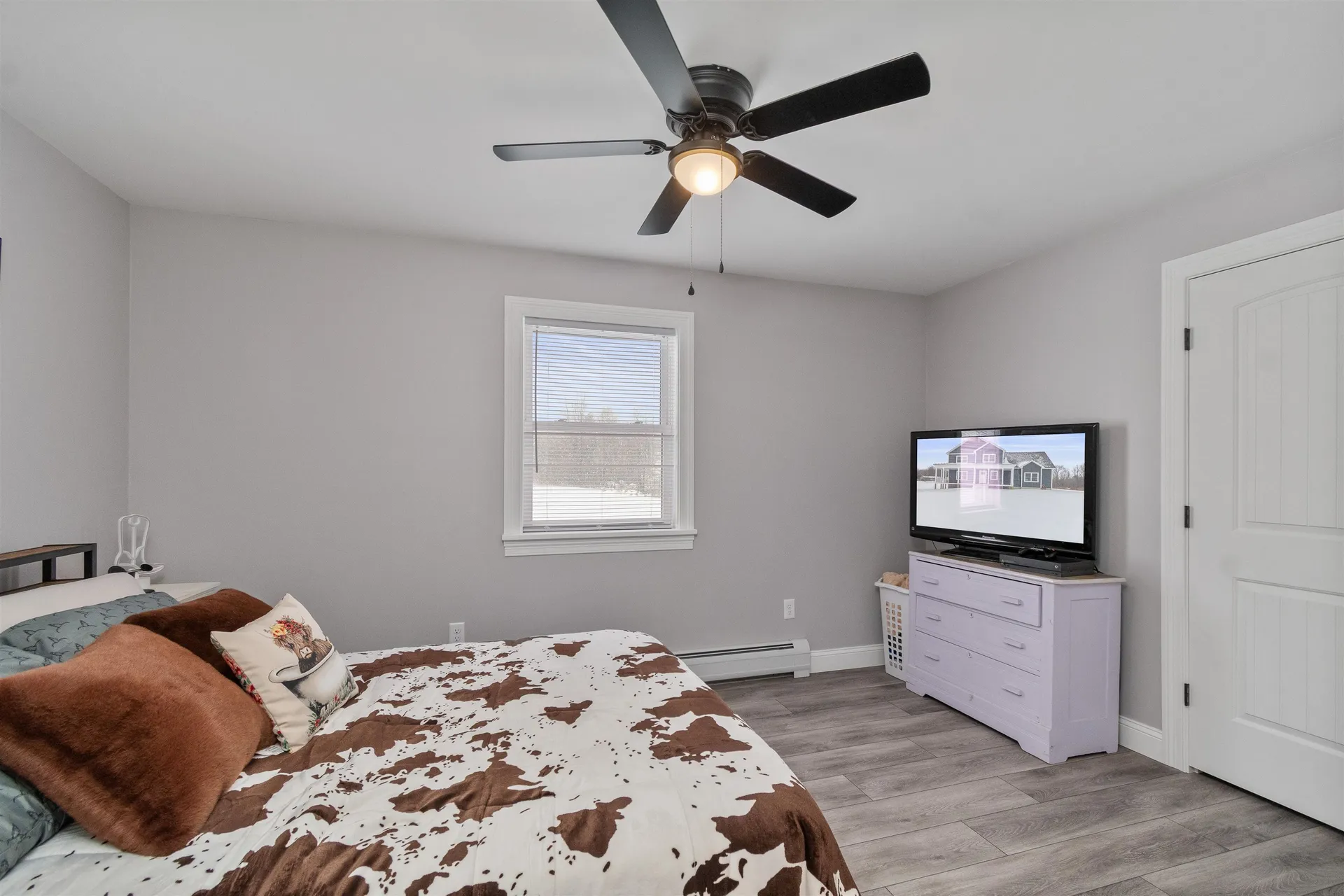 55 Reed Road Fairfield VT 05455