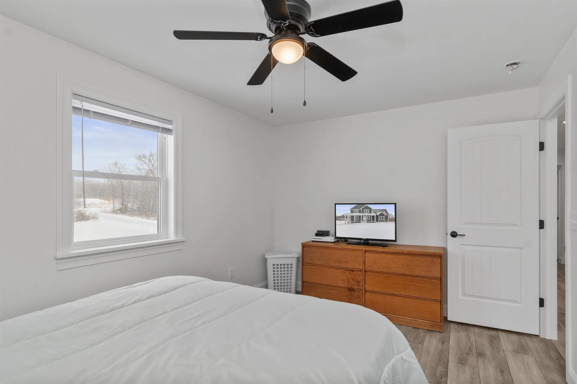 55 Reed Road Fairfield VT 05455