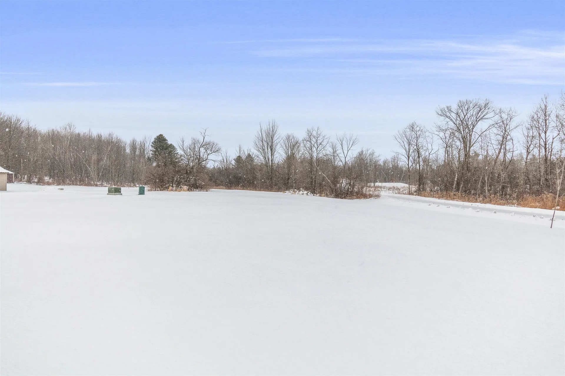 55 Reed Road Fairfield VT 05455