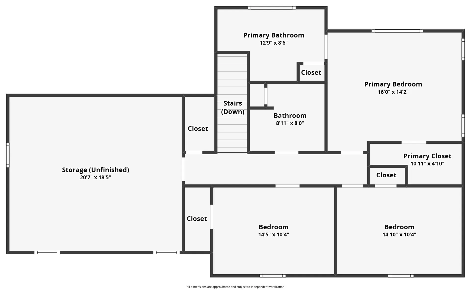 55 Reed Road Fairfield VT 05455