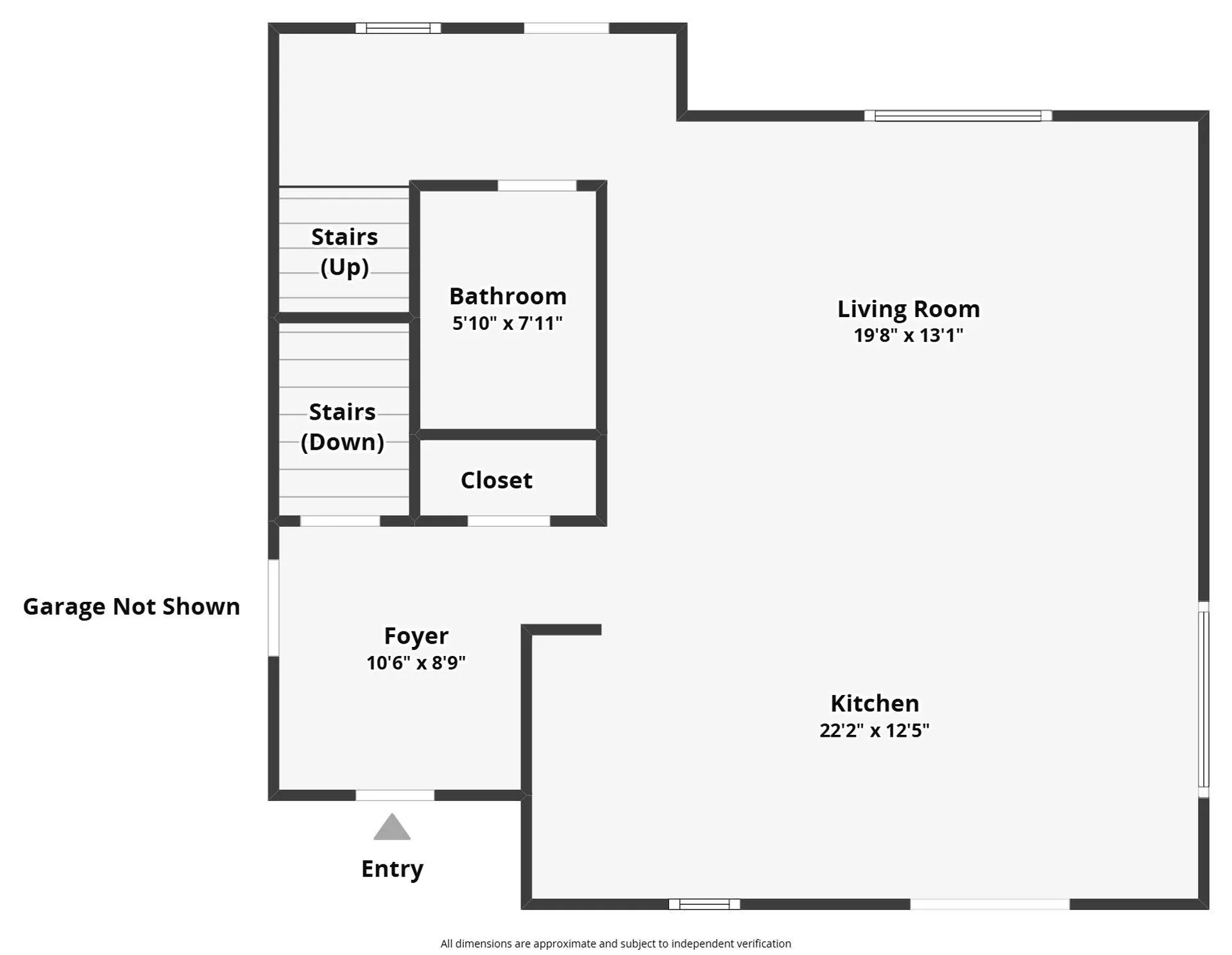 55 Reed Road Fairfield VT 05455