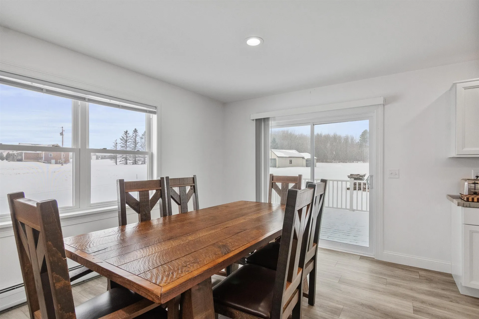 55 Reed Road Fairfield VT 05455