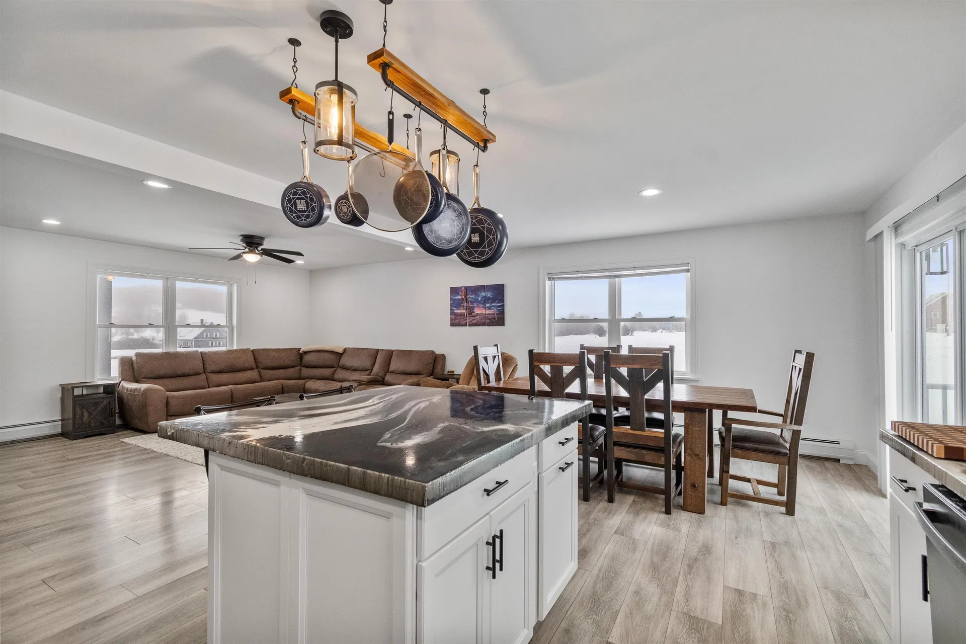 55 Reed Road Fairfield VT 05455