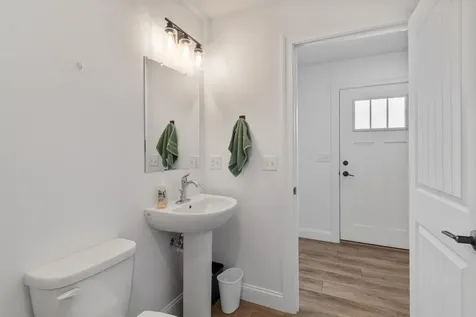 55 Reed Road Fairfield VT 05455