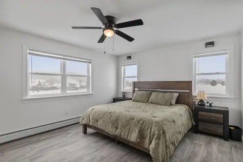 55 Reed Road Fairfield VT 05455