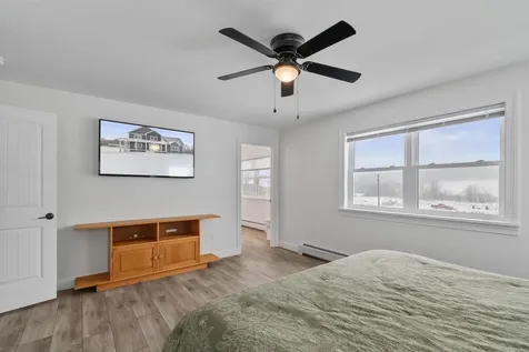 55 Reed Road Fairfield VT 05455