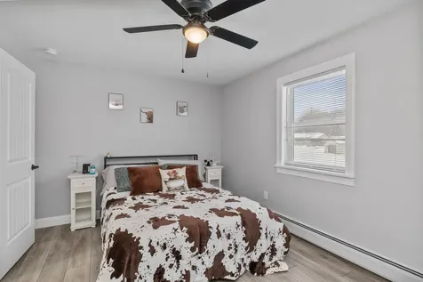 55 Reed Road Fairfield VT 05455