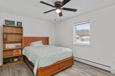 55 Reed Road Fairfield VT 05455