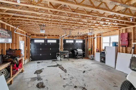 55 Reed Road Fairfield VT 05455