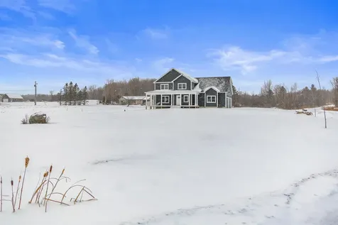 55 Reed Road Fairfield VT 05455