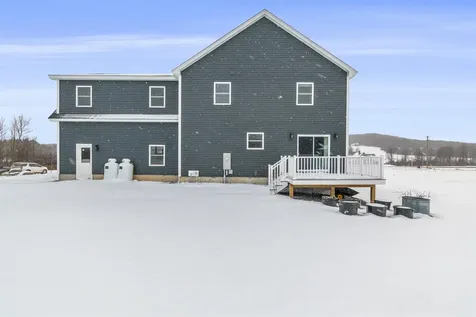 55 Reed Road Fairfield VT 05455