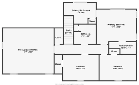 55 Reed Road Fairfield VT 05455