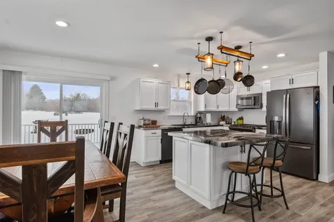 55 Reed Road Fairfield VT 05455