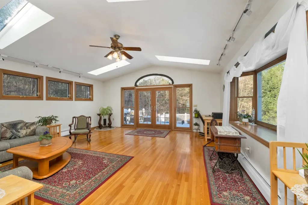 51 Highland Circle Swanzey NH 03446