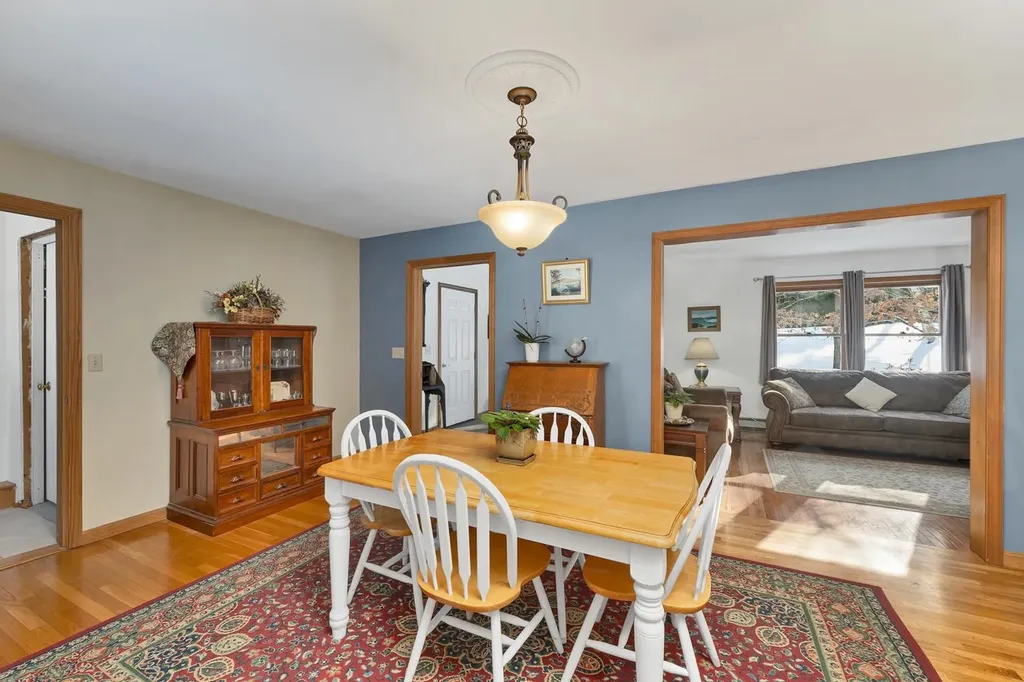 51 Highland Circle Swanzey NH 03446