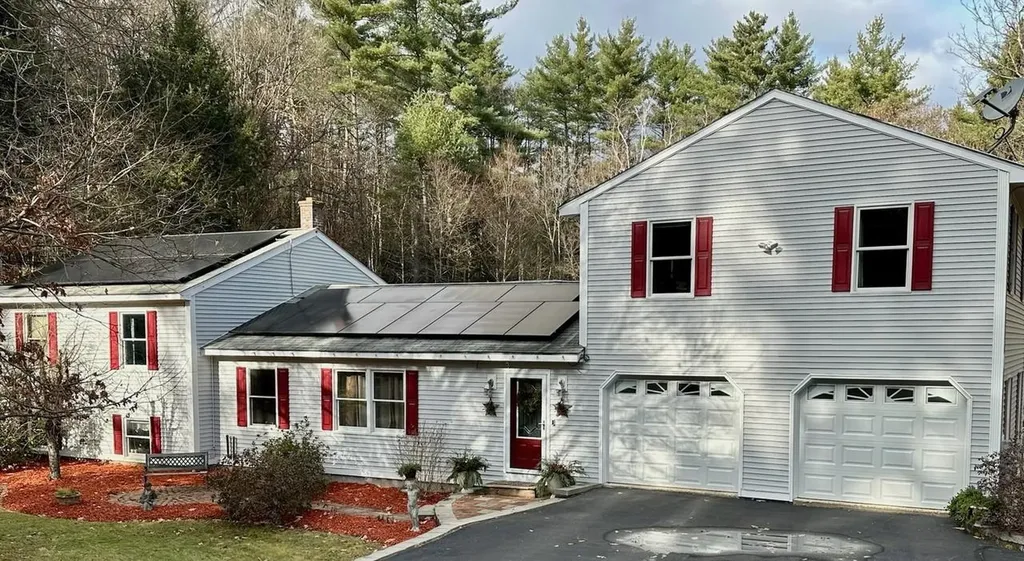 51 Highland Circle Swanzey NH 03446