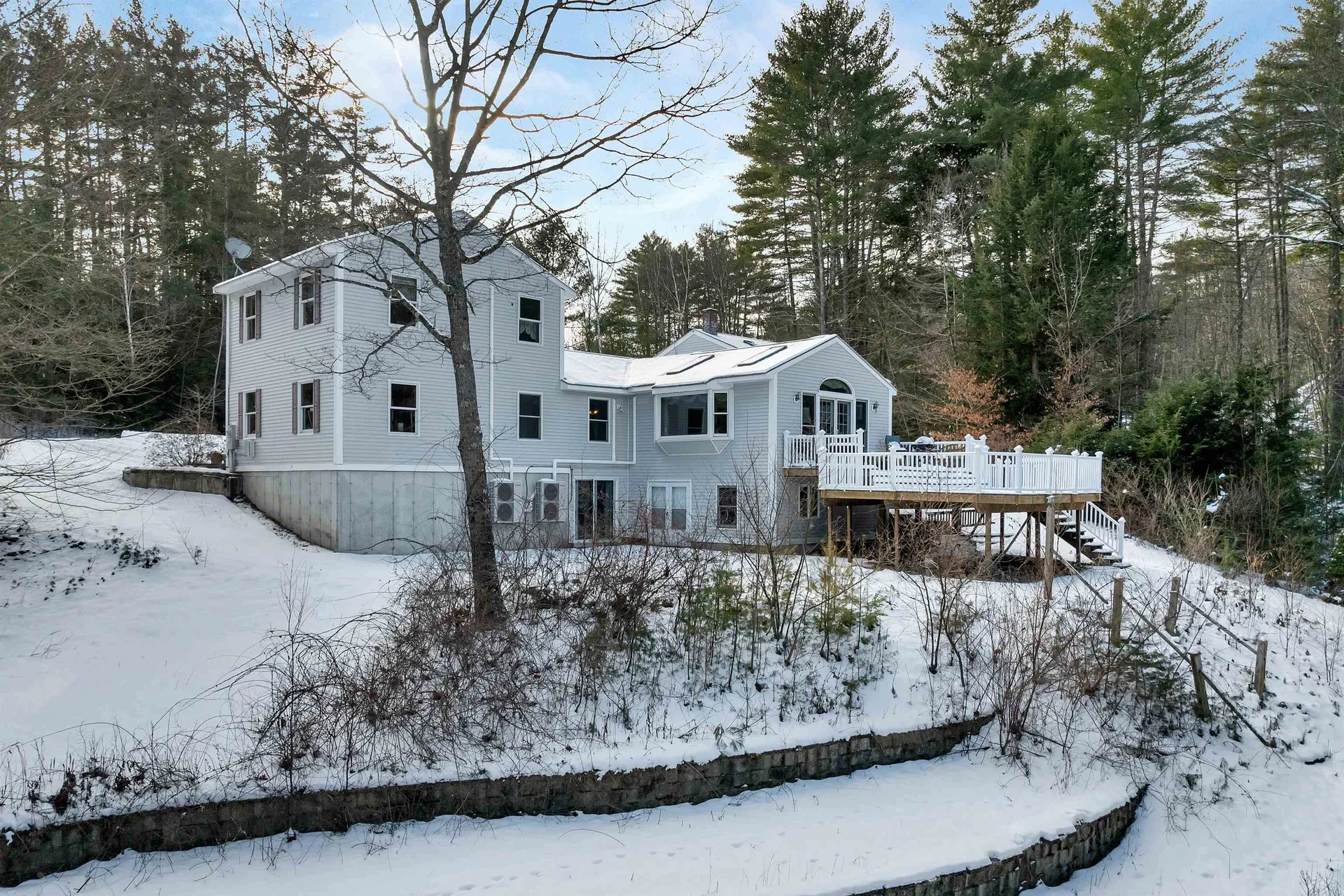 51 Highland Circle Swanzey NH 03446