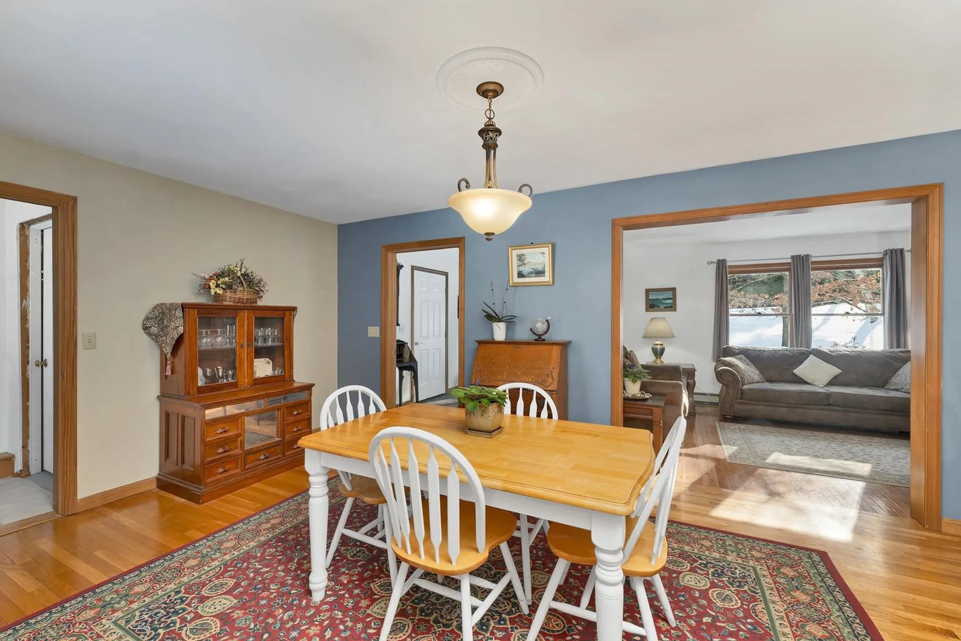 51 Highland Circle Swanzey NH 03446