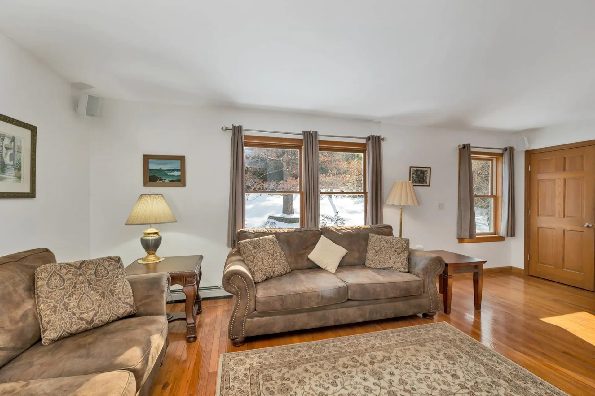 51 Highland Circle Swanzey NH 03446