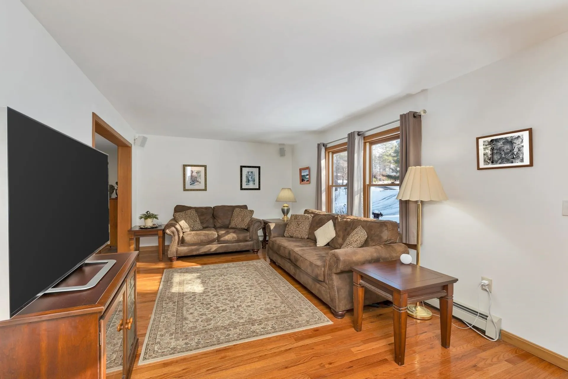 51 Highland Circle Swanzey NH 03446