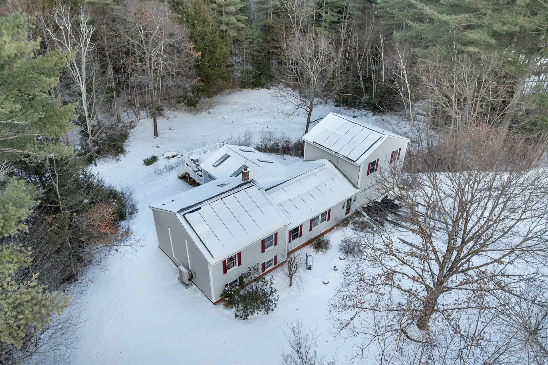 51 Highland Circle Swanzey NH 03446