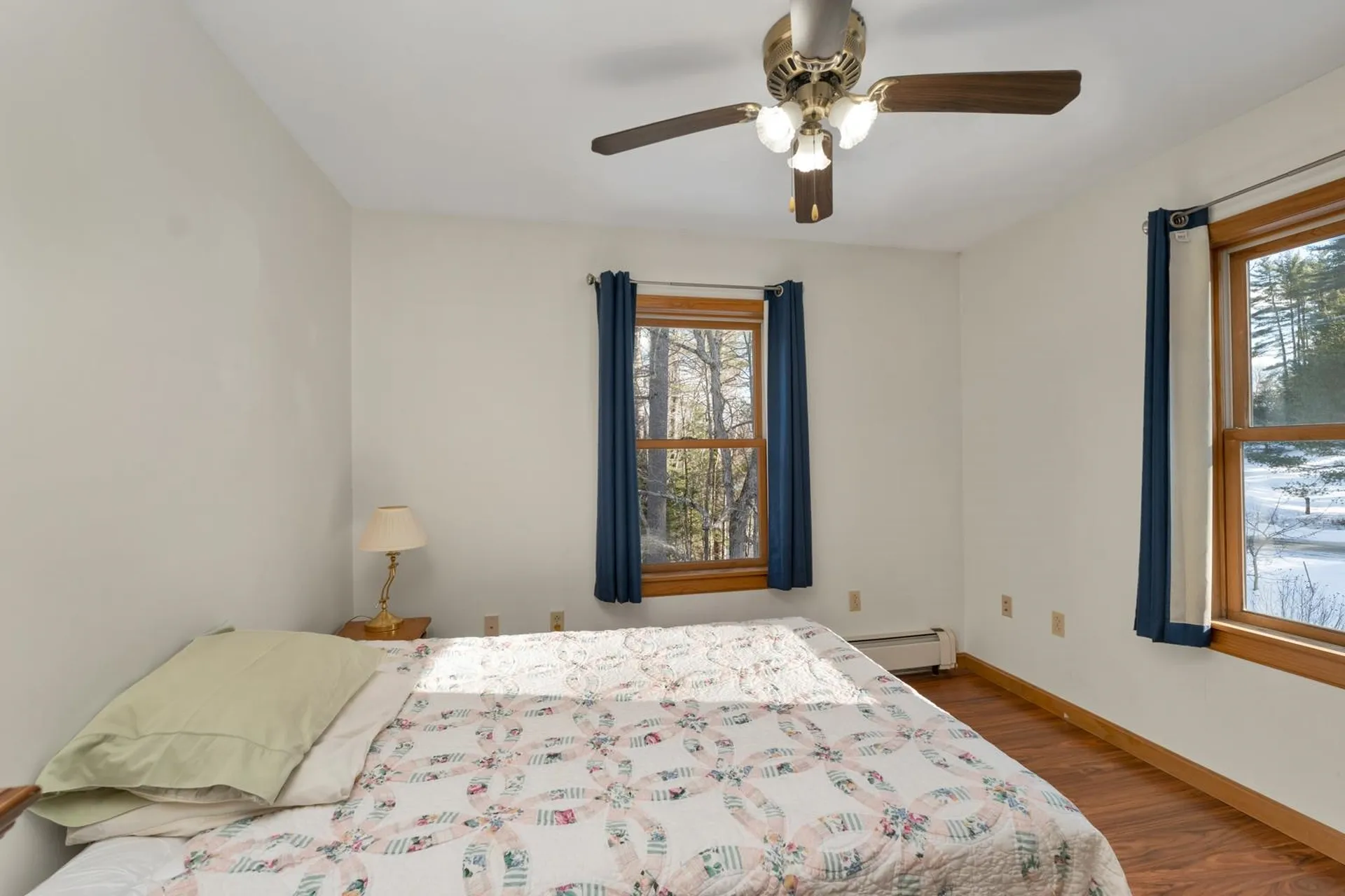 51 Highland Circle Swanzey NH 03446