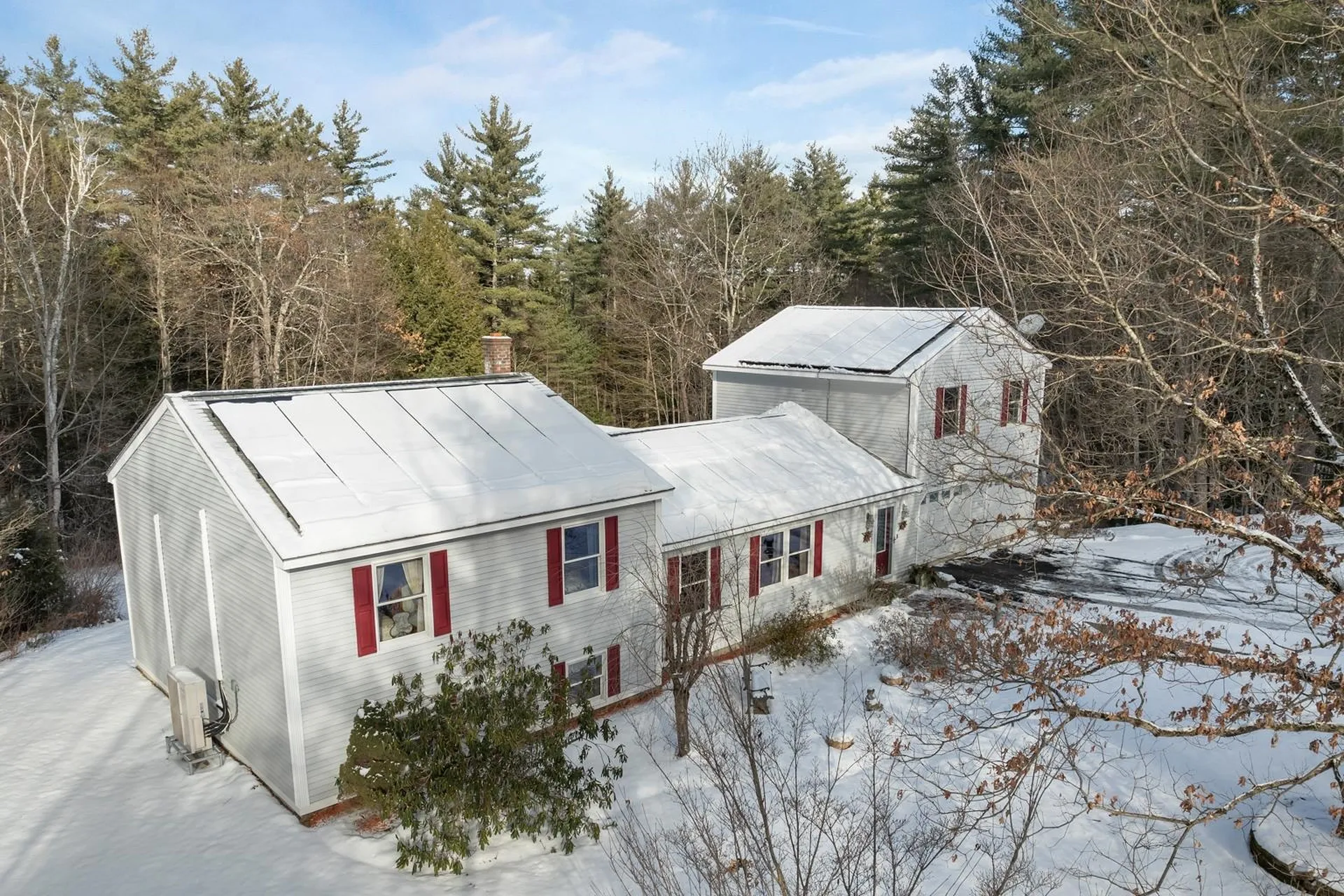 51 Highland Circle Swanzey NH 03446
