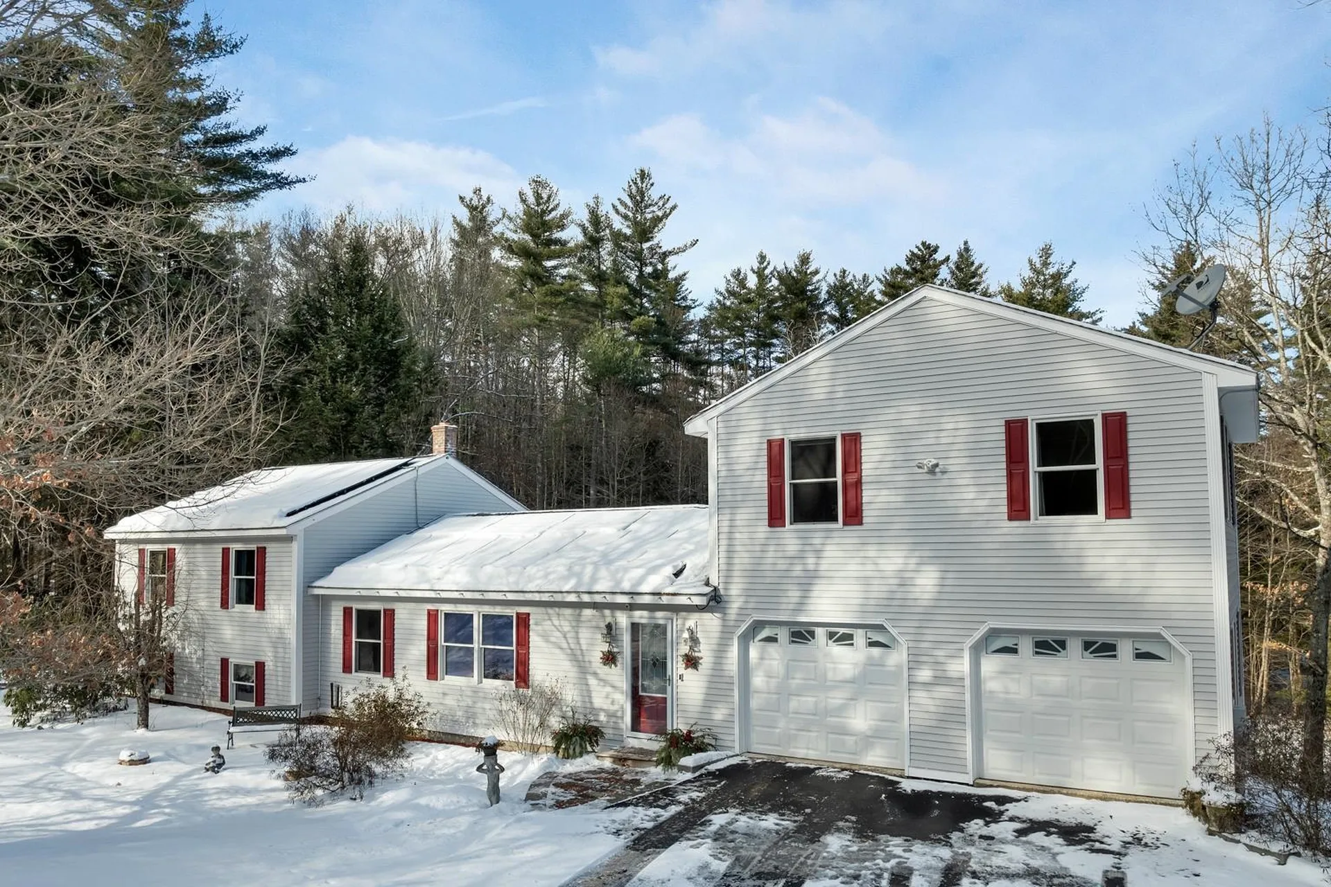 51 Highland Circle Swanzey NH 03446