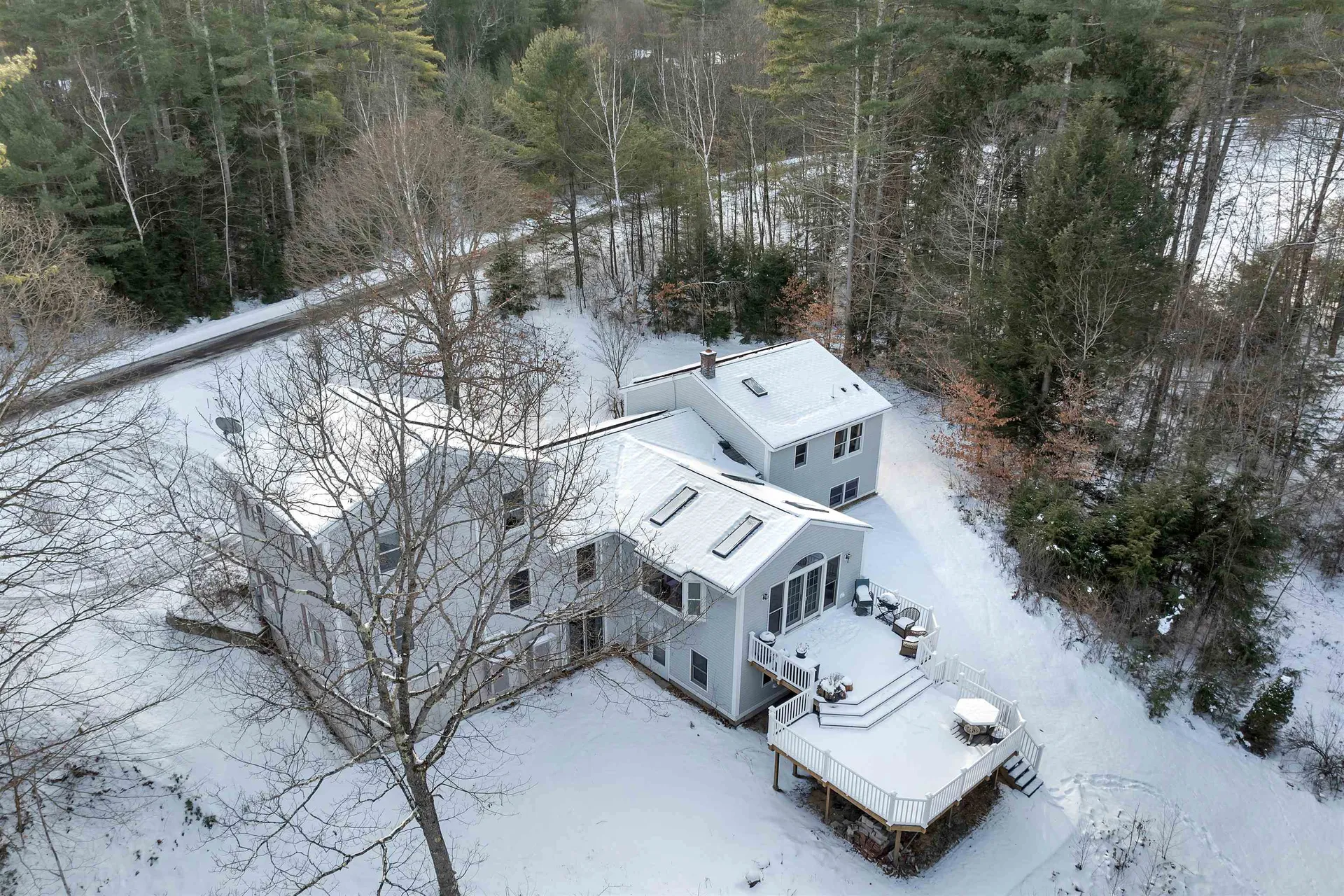 51 Highland Circle Swanzey NH 03446