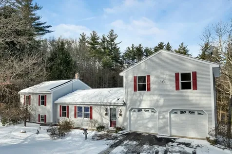 51 Highland Circle Swanzey NH 03446