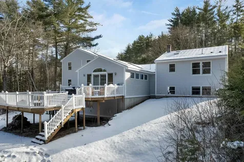 51 Highland Circle Swanzey NH 03446