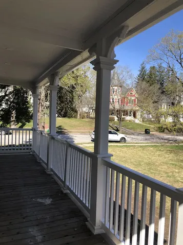 46 Cushing Street Dover NH 03820-9999