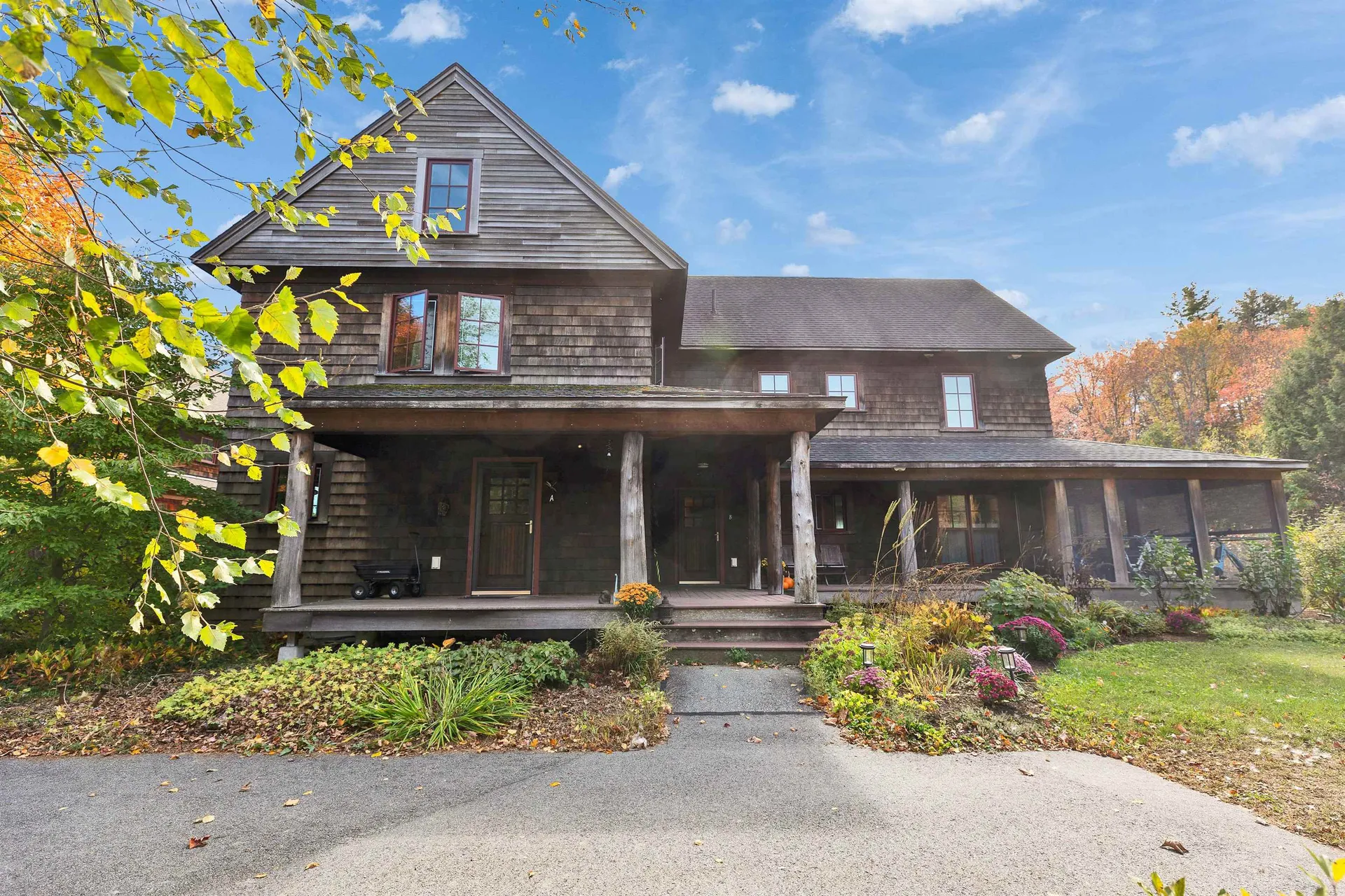 100A Steele Road Peterborough NH 03458