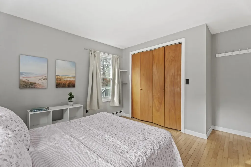 4 Woodland Avenue Seabrook NH 03874