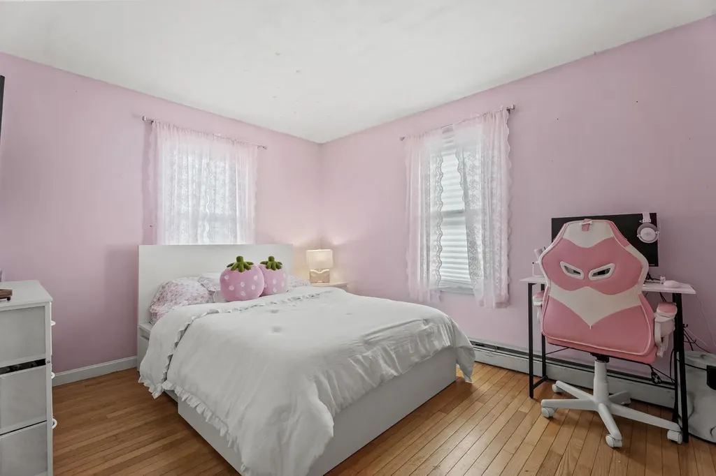 4 Woodland Avenue Seabrook NH 03874